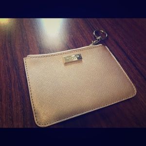 Kate Spade Card Holder Wallet